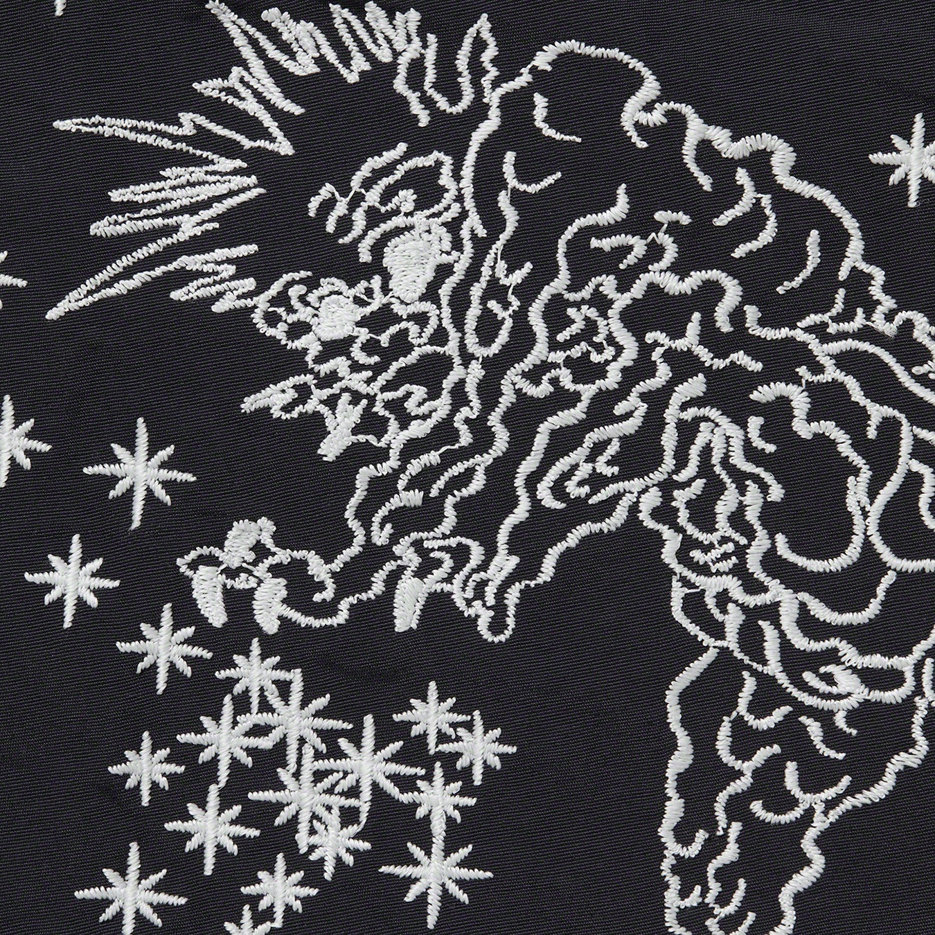 AOI Glow-in-the-Dark Track Pant view 8